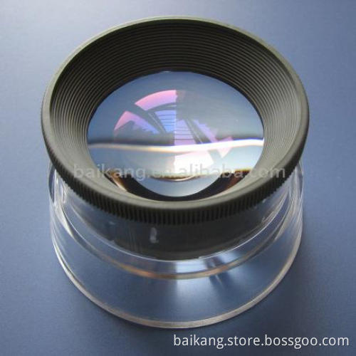 Adjustable Stand Magnifiers, Magnifier